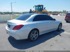 Mercedes-Benz C 300 4MATIC LUXURY / SPORT | Mobile.bg    6