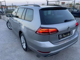 VW Golf 1.6 TDI 115 * CAMERA * NAVI * FULL LED * EURO 6 *  | Mobile.bg    6