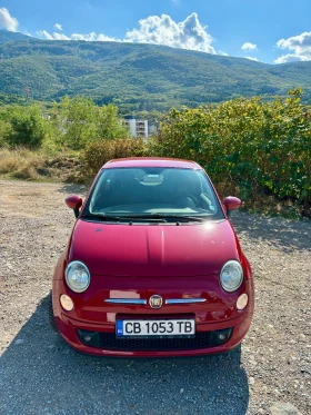 Fiat 500 1.2 , снимка 3