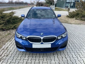 BMW 320 xDrive Touring | Mobile.bg    7