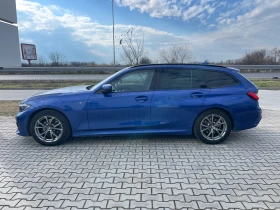 BMW 320 xDrive Touring | Mobile.bg    3