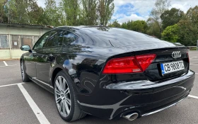 Audi A7 3.0 TDI, снимка 3