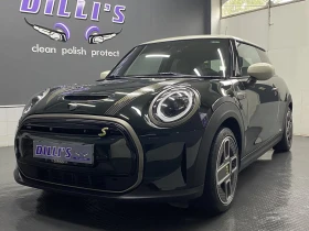 Mini Cooper s Electric, снимка 1