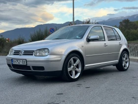 VW Golf MK4, снимка 1