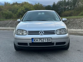 VW Golf MK4, снимка 2