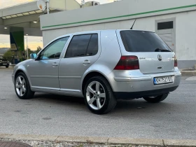 VW Golf MK4, снимка 6