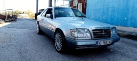 Mercedes-Benz E 200 2.0 1