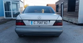 Обява за продажба на Mercedes-Benz E 200 2.0 ~9 900 лв. - изображение 4