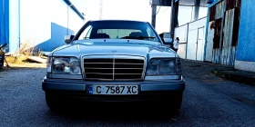 Обява за продажба на Mercedes-Benz E 200 2.0 ~9 900 лв. - изображение 1