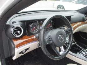 Mercedes-Benz E 300 AMG* PACK* BURMESTER* 4MATIC* 360КАМЕРИ* CARPLAY  , снимка 8