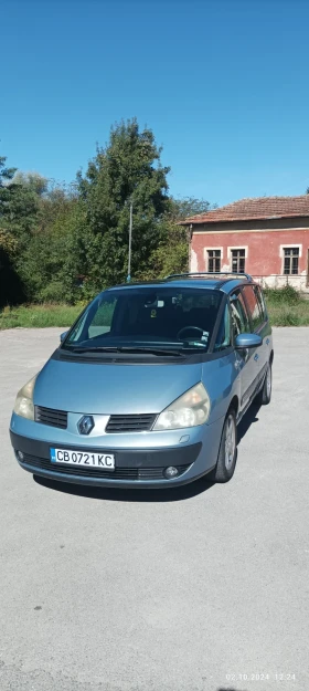     Renault Espace