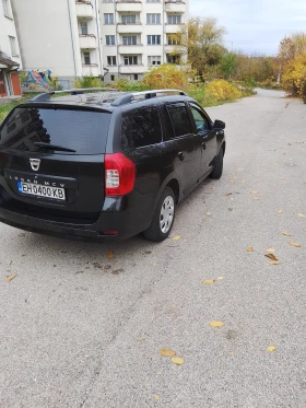 Dacia Logan 1.5 dci | Mobile.bg    5