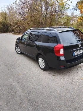 Dacia Logan 1.5 dci | Mobile.bg    3