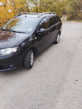 Dacia Logan 1.5 dci | Mobile.bg    4