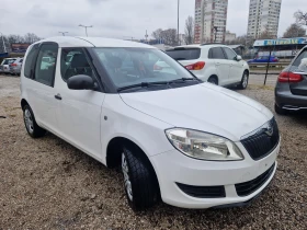 Обява за продажба на Skoda Roomster 1.2 TDI ~5 500 лв. - изображение 2