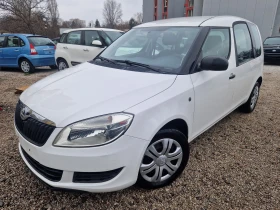 Обява за продажба на Skoda Roomster 1.2 TDI ~5 500 лв. - изображение 1