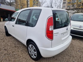 Обява за продажба на Skoda Roomster 1.2 TDI ~5 500 лв. - изображение 6