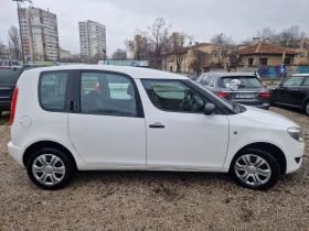 Обява за продажба на Skoda Roomster 1.2 TDI ~5 500 лв. - изображение 3