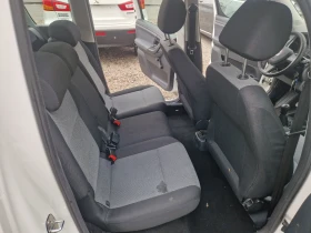 Skoda Roomster 1.2 TDI, снимка 14