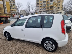 Обява за продажба на Skoda Roomster 1.2 TDI ~5 500 лв. - изображение 7