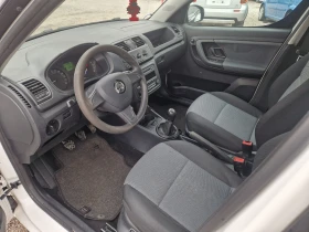 Обява за продажба на Skoda Roomster 1.2 TDI ~5 500 лв. - изображение 9