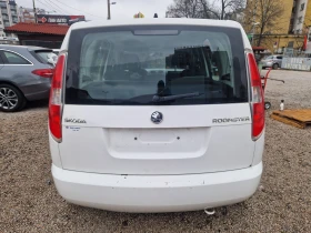 Обява за продажба на Skoda Roomster 1.2 TDI ~5 500 лв. - изображение 5