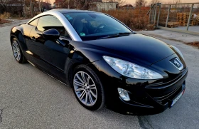 Peugeot RCZ 1.6 Turbo | Mobile.bg    9