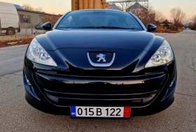     Peugeot RCZ 1.6 Turbo