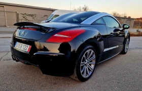     Peugeot RCZ 1.6 Turbo