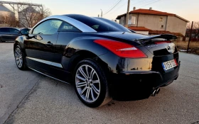 Peugeot RCZ 1.6 Turbo | Mobile.bg    5