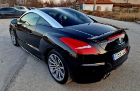 Peugeot RCZ 1.6 Turbo | Mobile.bg    7