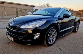  Peugeot RCZ