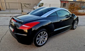 Peugeot RCZ 1.6 Turbo | Mobile.bg    8