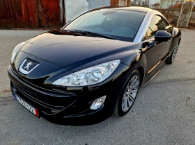 Peugeot RCZ 1.6 Turbo | Mobile.bg    10