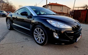     Peugeot RCZ 1.6 Turbo