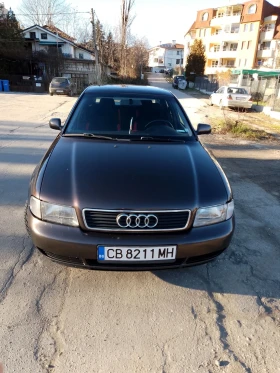 Audi A4 B5, снимка 1