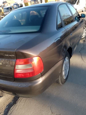 Audi A4 B5, снимка 4