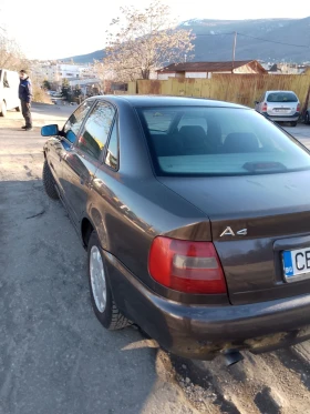 Audi A4 B5, снимка 3