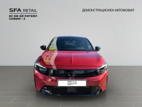 Обява за продажба на Opel Corsa GS 1.2Turbo AT8 MY24 ~39 990 лв. - изображение 1