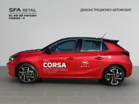 Обява за продажба на Opel Corsa GS 1.2Turbo AT8 MY24 ~39 990 лв. - изображение 7