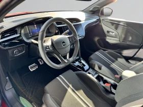Обява за продажба на Opel Corsa GS 1.2Turbo AT8 MY24 ~39 990 лв. - изображение 9