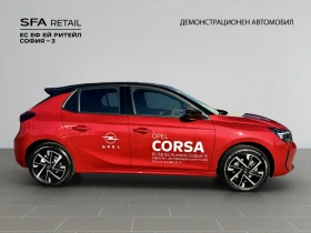 Обява за продажба на Opel Corsa GS 1.2Turbo AT8 MY24 ~39 990 лв. - изображение 3
