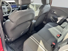 Обява за продажба на Opel Corsa GS 1.2Turbo AT8 MY24 ~39 990 лв. - изображение 10