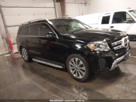 Mercedes-Benz GLS 450 * * Burmester* Ka | Mobile.bg    3