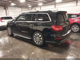 Mercedes-Benz GLS 450 * * Burmester* Ka | Mobile.bg    6