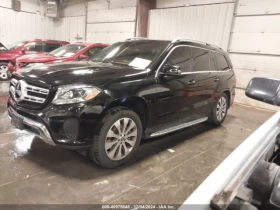 Mercedes-Benz GLS 450 * * Burmester* Ka | Mobile.bg    2