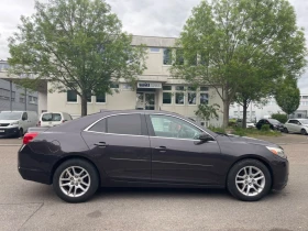 Chevrolet Malibu 2.5 LT Eco, снимка 7