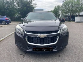 Chevrolet Malibu 2.5 LT Eco, снимка 2