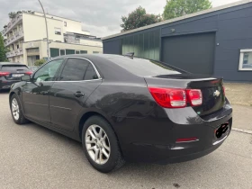 Chevrolet Malibu 2.5 LT Eco, снимка 6