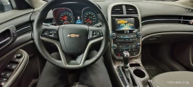 Chevrolet Malibu 2.5 LT Eco, снимка 15